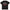 T-shirt Bourgogne noir - Mon groupe sanguin est Bourguignon