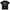 T-shirt Franche-Comté noir - Mon groupe sanguin est comtois
