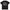 T-shirt Bretagne noir - Mon Groupe Sanguin : Breton