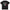 T-shirt Italie noir - Fier de mes racines