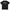 T-shirt Bretagne noir - Ici c'est la Bretagne !