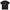 T-shirt Alsace noir - Ici, c'est l'Alsace