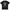 T-shirt Bretagne noir - Un breton reste un breton pour toujours