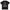 T-shirt Saint Lucia noir - I Don't Need Therapy, I Just Need to Go to Saint Lucia
