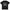 T-shirt Roumain noir - Passer à côté d'un Roumain frôle la perfection