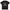 T-shirt Méditerranée noir - Passer à côté d'un grec, c'est frôler la perfection