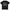 T-shirt Franc-Comtois noir - Frôler la perfection