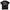 T-shirt Ardèche noir - Ne passez pas à côté d'un Ardéchois