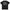 T-shirt Normand noir - Frôler la perfection humoristique