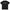T-shirt Bigourdane noir - La Fée Pas Chier