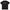 T-shirt Suisse noir - La Fée Pas Chier de Berne