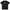 T-shirt Valaisanne noir - La Fée Pas Chier, esprit rebelle