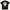 T-shirt Auvergne noir - Picole Auvergnate, humour local