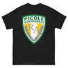 T-shirt Auvergne noir - Picole Auvergnate, humour local