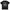 T-shirt Creuse noir - Ne passe pas à côté d'un Creusois