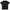 T-shirt Alpes noir - Je n'ai pas besoin de thérapie