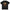 T-shirt Wallon noir - Déconne Pas Avec les Wallons