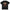 T-shirt Jurassien noir - Ne déconnez pas avec les Jurassiens