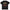 T-shirt Oléron noir - Ne déconnez pas avec les Oléronais, humour local