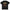 T-shirt Belle-Île noir - Attention aux cachotteries !