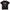 T-shirt Vendée noir - Déconne pas avec les Maraîchins