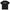 T-shirt Quin-Coun noir - Je suis bilingue avec humour