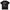 T-shirt Ardèche noir - Précautions d'emploi humoristiques