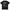 T-shirt Aveyron noir - Tempérament et précautions d'emploi
