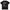 T-shirt Brésil noir - Le principe actif du tempérament latin