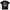 T-shirt Normand noir - Français par obligation, Normand par le cœur