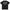 T-shirt La Réunion noir - La vie est plus belle