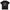 T-shirt La Réunion noir - Team Grondin, souvenir inoubliable