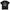 T-shirt Provence noir - Team Vidal, humour local