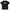 T-shirt Bresse noir - Il y a deux types de personnes sur Terre