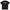 T-shirt Cornouaille noir - Deux types de personnes sur terre