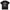 T-shirt Réunion noir - Les 10 Commandements créoles