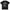 T-shirt Alsace noir - Les 10 Commandements Alsaciens