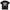 T-shirt Croatie noir - Rien ne me fait peur, ma femme est Croate