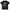 T-shirt Aveyron noir - Les 10 commandements régionaux
