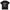 T-shirt Béarnais noir - Les Dix Commandements du Béarn
