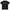 T-shirt Normandie noir - Petit Viking qui a volé le cœur