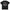 T-shirt Bretagne noir - C'est dur d'avoir toujours raison