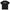 T-shirt Aveyronnais noir - Deux types de personnes sur terre