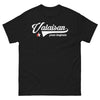 T-shirt Valaisan noir - Valaisan Pour Toujours