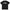T-shirt Lorraine noir - Lorrain pour Toujours, style sombre