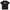 T-shirt Basque noir - Fier d'être Euskalduna