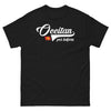 T-shirt Occitan noir - Toujours Occitan