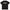 T-shirt Provence noir - Prouvencau Per Sempre