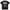 T-shirt Bretagne noir - Je ne suis pas parfait, mais Breton