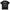 T-shirt Valais noir - C'est l'apéro ! design convivial
